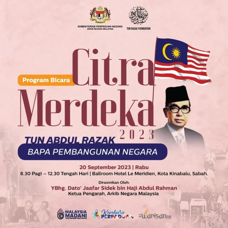 CITRA MERDEKA
