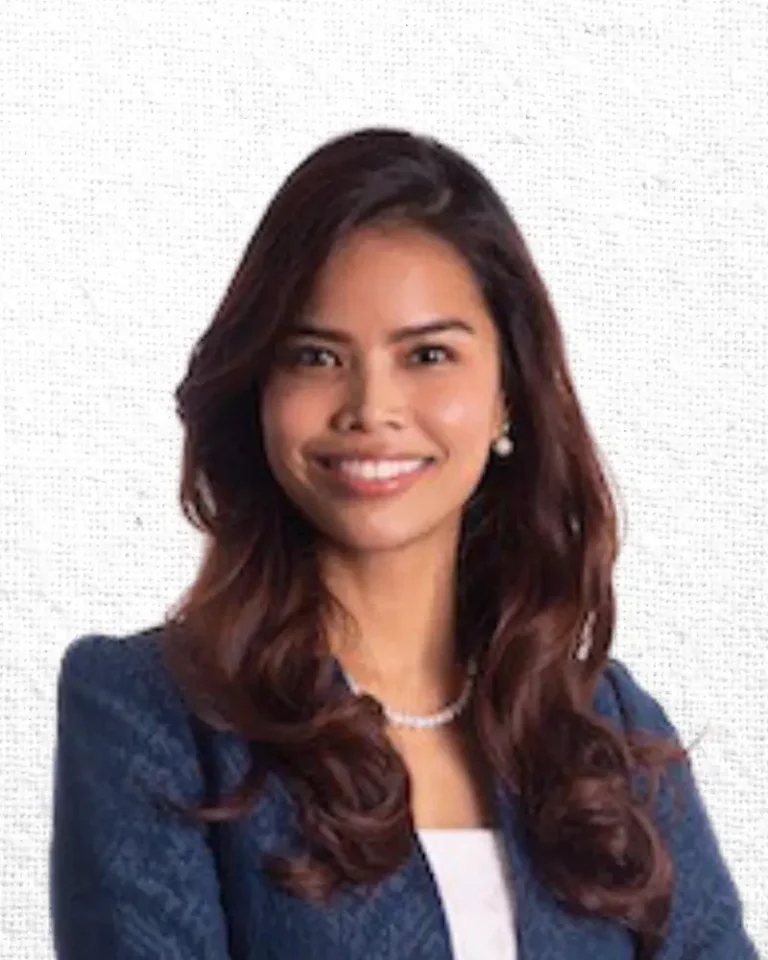 Charlaine Adrienne Chin