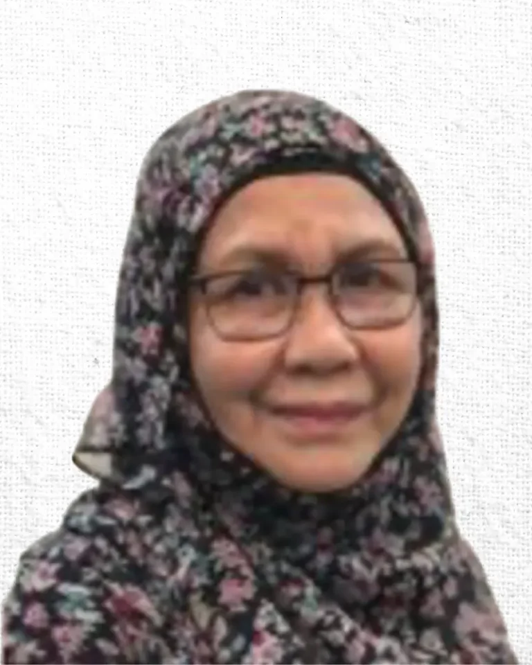 Datuk Rahmah Abu Kassim