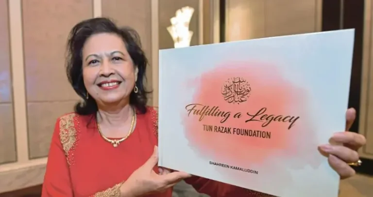 Fulfilling A Legacy-Book Launch