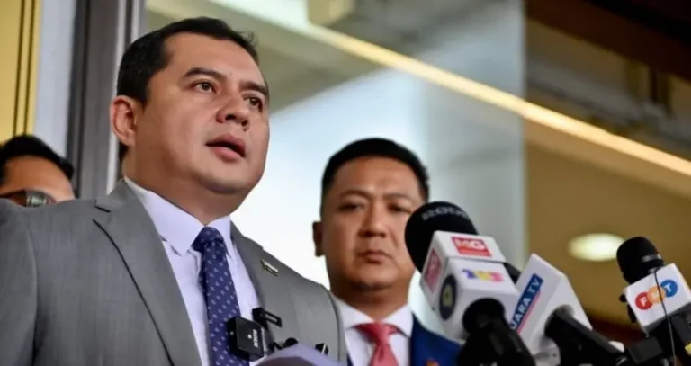 Kursus Kepimpinan Yayasan Tun Abdul Razak Bawa Kesan Positif Kepada Pelajar
