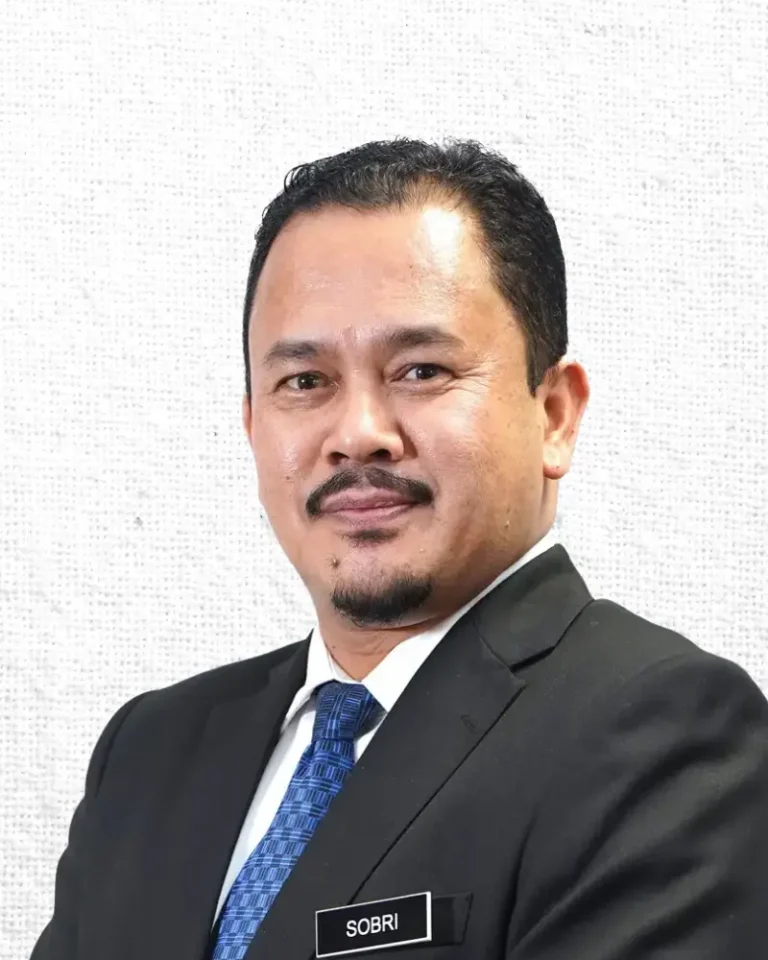 Mohamad Sobri bin Mat Daud