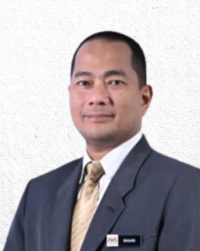 Shahri Ahmad Shaharuddin