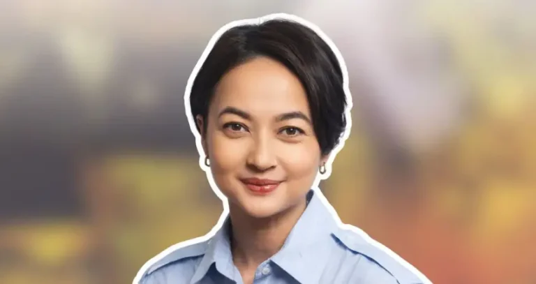 Siti Hajar CEO