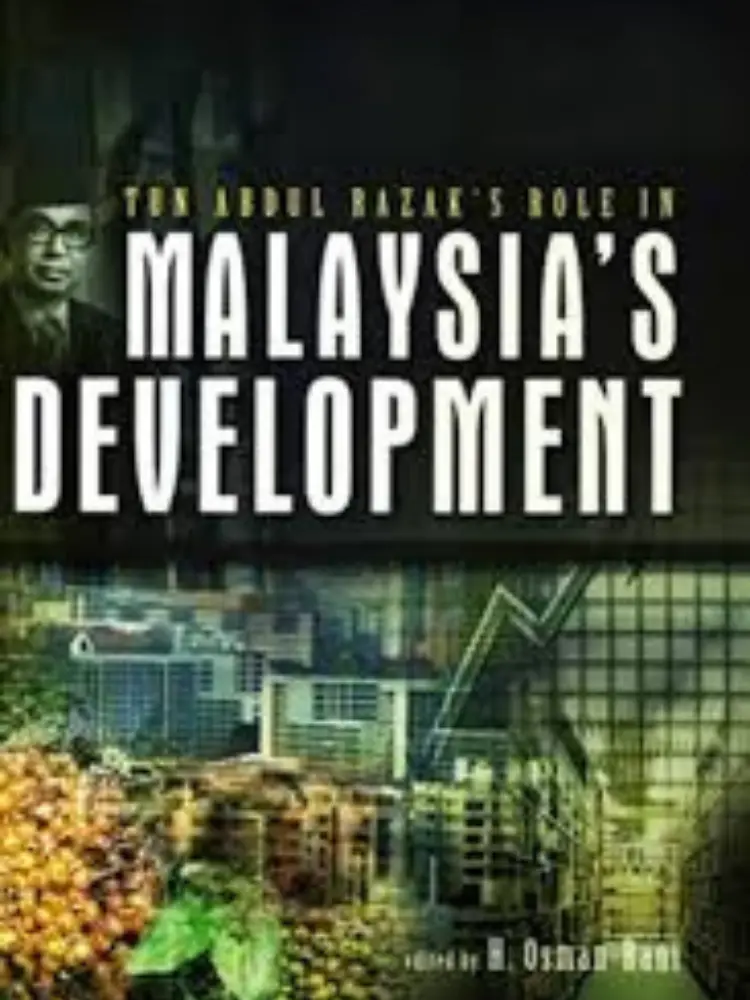Role in malaysias development