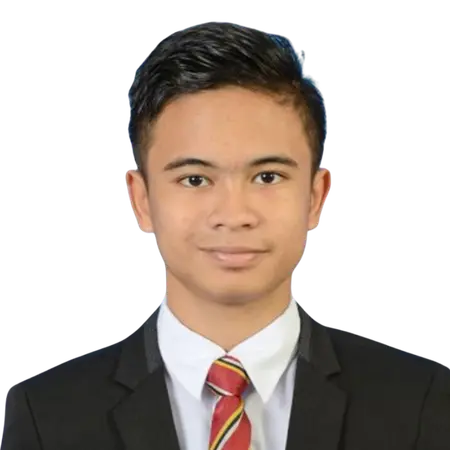 Carshief Darius Ambar