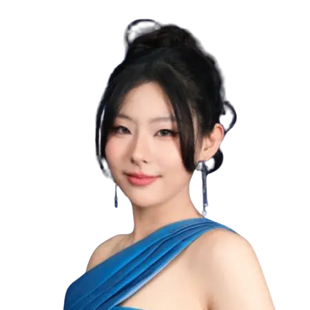 Jovie Lau Zhe Shan