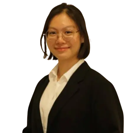 Liow Jie Yu