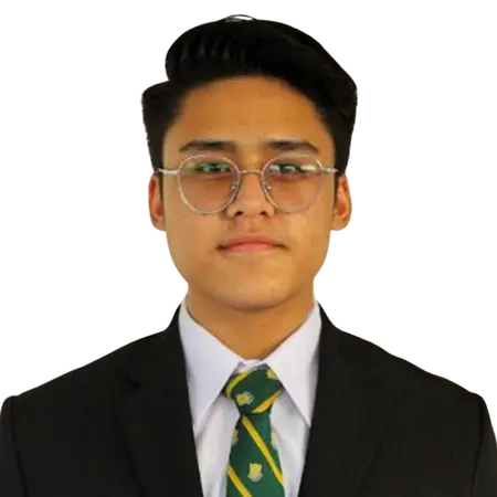 Mohamed Zhairy
