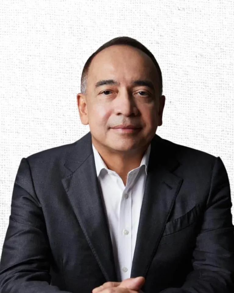 Tan Sri Nazir Razak