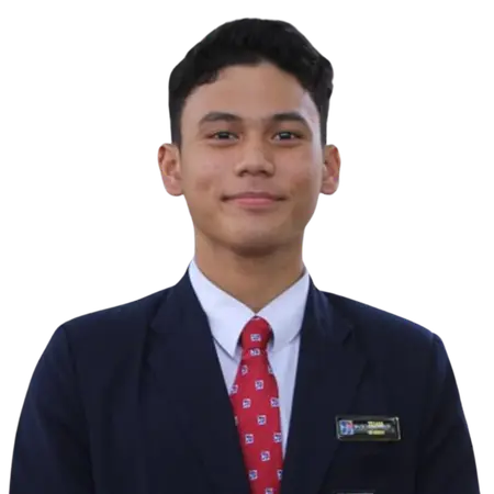 Tuah Bin Nur Azman