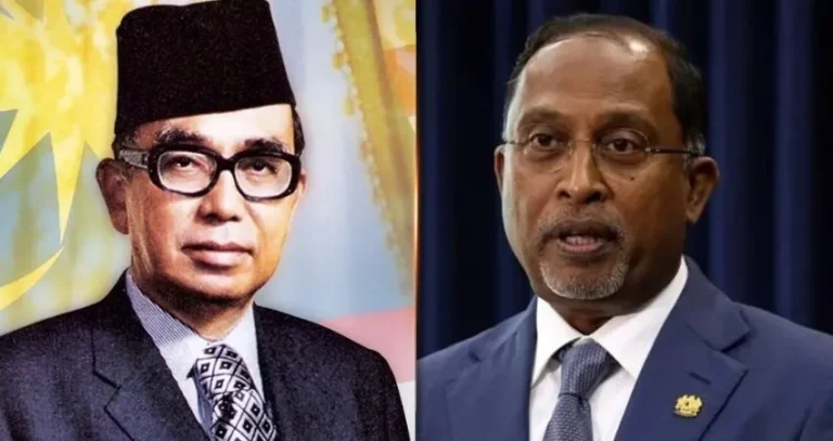 Kepimpinan Tun Razak urus BN harus dijadikan panduan atasi cabaran masa kini - Zambry