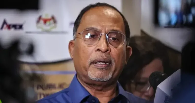 Young Malaysians must uphold Tun Razak’s legacy, says Higher Education Minister